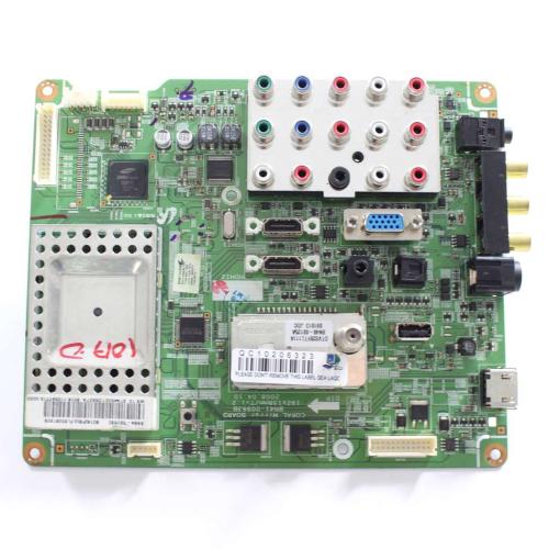 Samsung BN94-01638E Main Pcb Assembly-Cpt