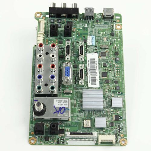 Samsung BN96-16371A Pcb Assembly P-Main