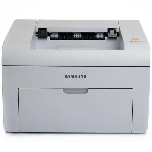 Samsung ML-2571N Black & White Workgroup Printer