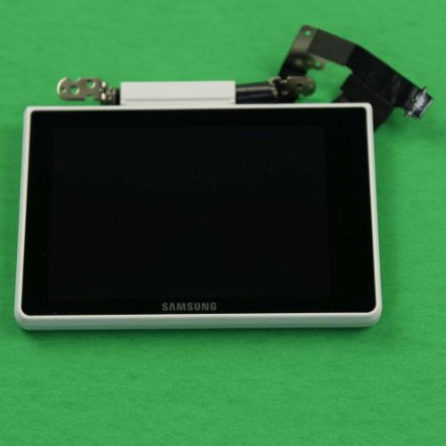 Samsung AD97-24339B Assembly Lcd-Nx3000 Wh