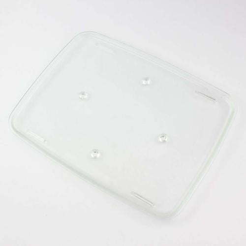 Samsung DE63-00579A Microwave Glass Cooking Tray