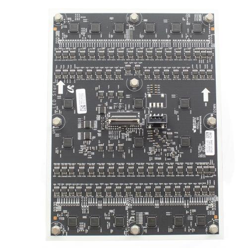 Samsung BN94-13331A Assembly Pcb Led Module-P2.5 M
