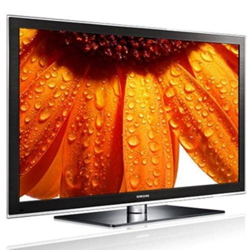 Samsung PN64E8000GF/XZC 64-Inch 3D Plasma TV With Smart TV And Smart Interaction