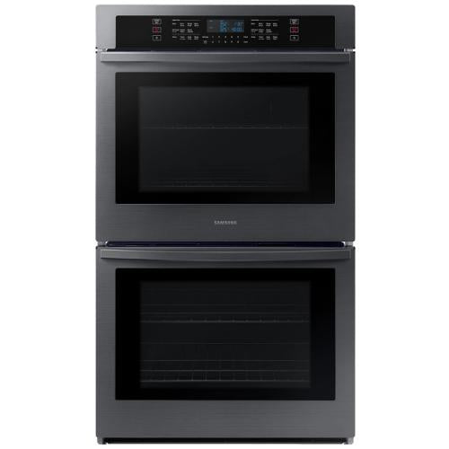 Samsung NV51T5511DG/AA 30-Inch Smart Double Wall Oven