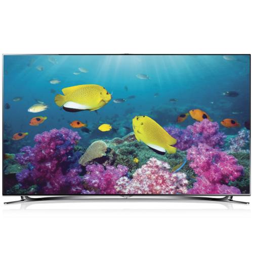 Samsung UN75F8000AFXZA 75-Inch 8000 Full Hd Smart 3D Led TV