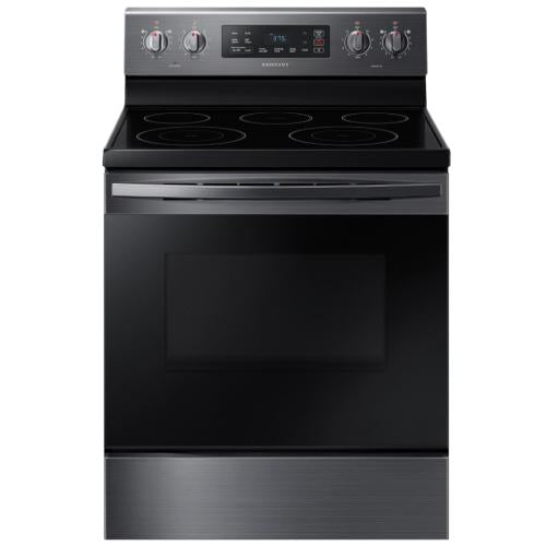 Samsung NE59T4311SG/AA 5.9 Cu. Ft. Freestanding Electric Range