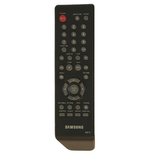 Samsung AK59-00071B Remote Control Assembly