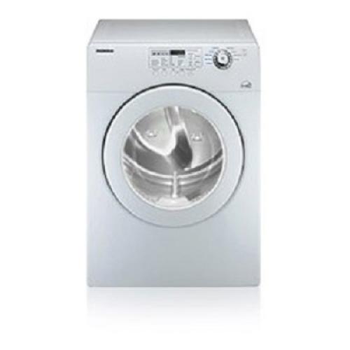 Samsung DV306LEW/XAA 7.3 Cu. Ft. Front Load Electric Dryer