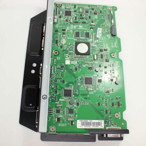 Samsung BN94-06300C Main Pcb Assembly-As, W/W