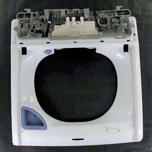  Samsung DC97-17057J Assembly Semi Cover Top