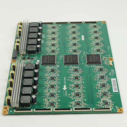 Samsung BN44-00643A Dc Vss-Pd Board