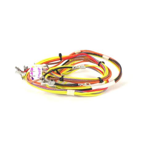 Samsung DG96-00420A Assembly Wire Harness-Cooktop