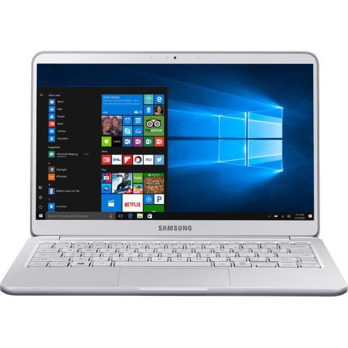 Samsung NP900X3NK04US Notebook 9 13.3-Inch Laptop