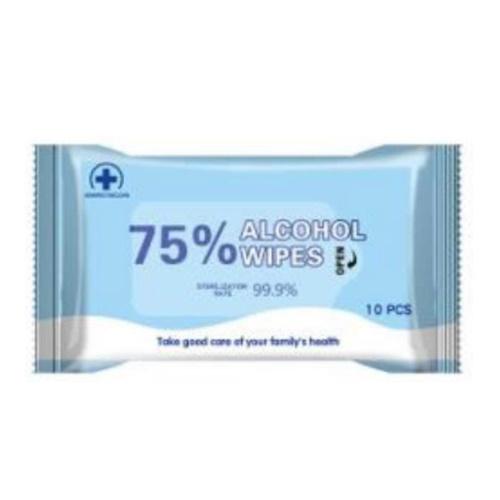 Samsung WIPES 75% Alcohol Wipes