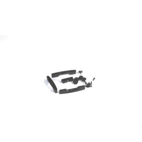 Samsung AH96-03640A Accessory Assembly-Wall Mount
