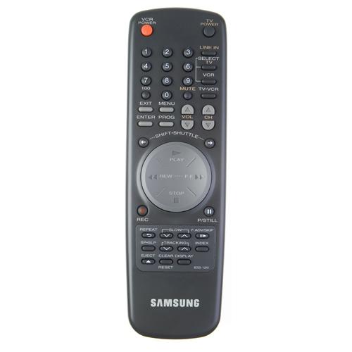 Samsung AC93-10038X Assembly Sort-Remote Control