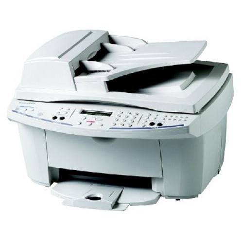 Samsung SCX-1150F Inkjet Multifunction Printer