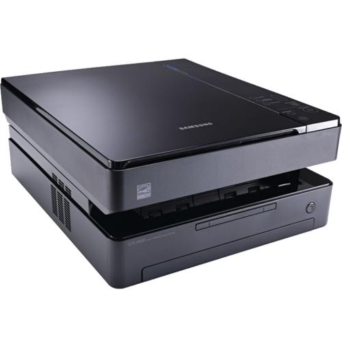 Samsung SCX-4500W Monochrome Laser Multifunction Printer