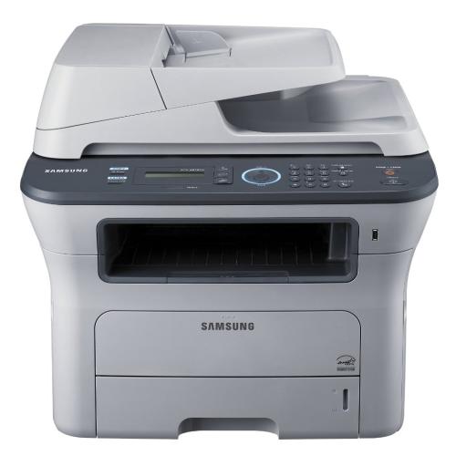 Samsung SCX-4826FN Black & White Multifunction Laser Printer
