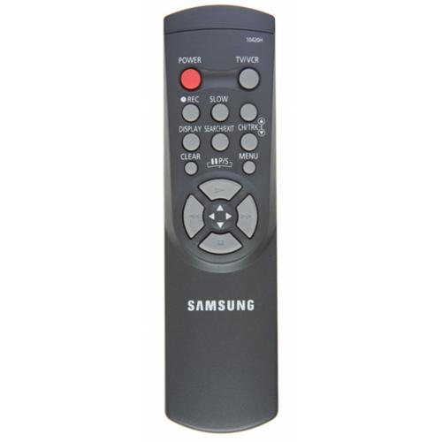 Samsung AC59-10420H Remote Control Assembly