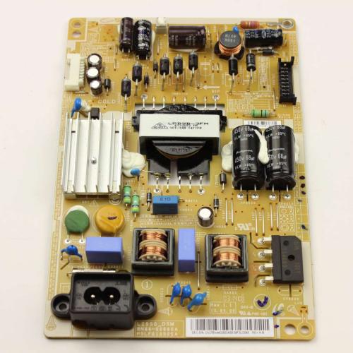  Samsung BN44-00660A Dc Vss-Pd Board