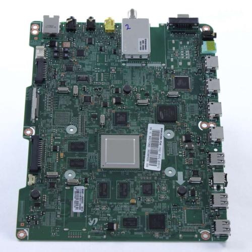 Samsung BN94-04355H Main Pcb Assembly