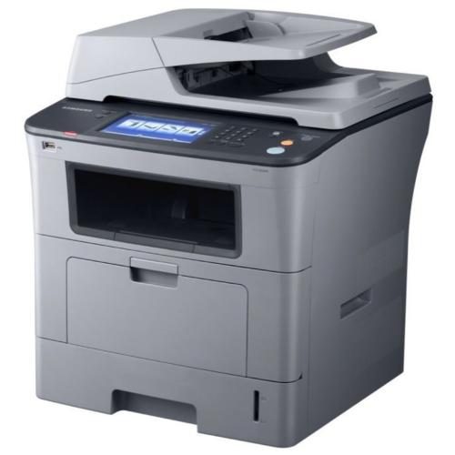 Samsung SCX-5935NX Monochrome Laser Multifunction Printer