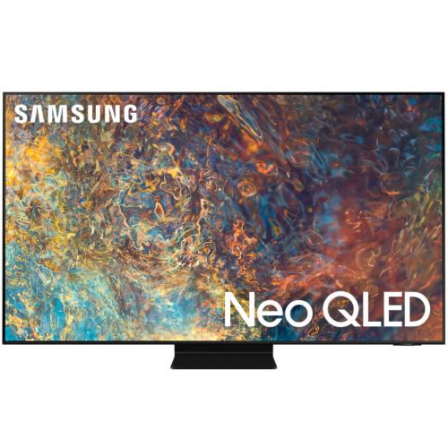 Samsung QN55QN90AAFXZA 55 Inch Class Qn90a Samsung Neo Qled 4K Smart TV