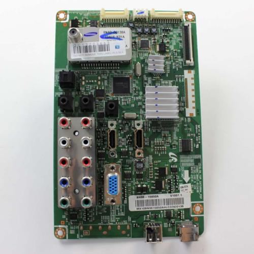 Samsung BN96-14709A Pcb Assembly P-Main