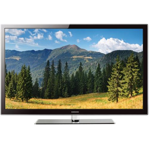 Samsung PN64D550C1FXZA 64 Inch 3D Plasma TV
