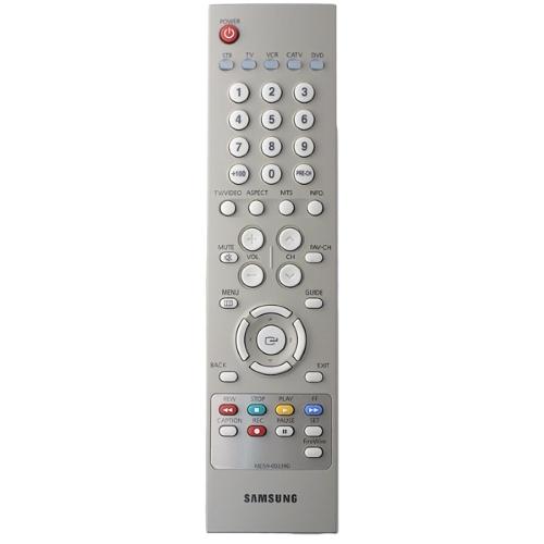 Samsung MD59-00339D Remote Control