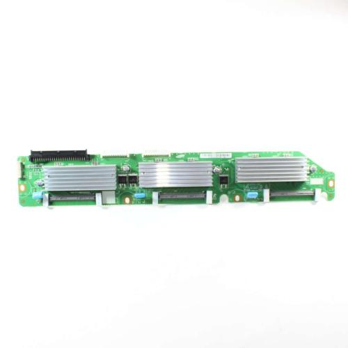 Samsung BN96-04876A Assembly Pdp P-Y-Main Scan Low