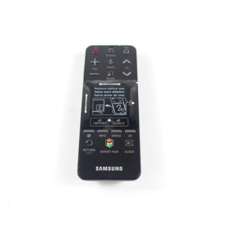 What is the history of the remote control?