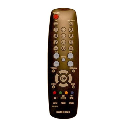Samsung BN59-00676A Tv Remote Control