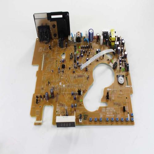 Samsung AK92-01544A Main Pcb Assembly-Vcr