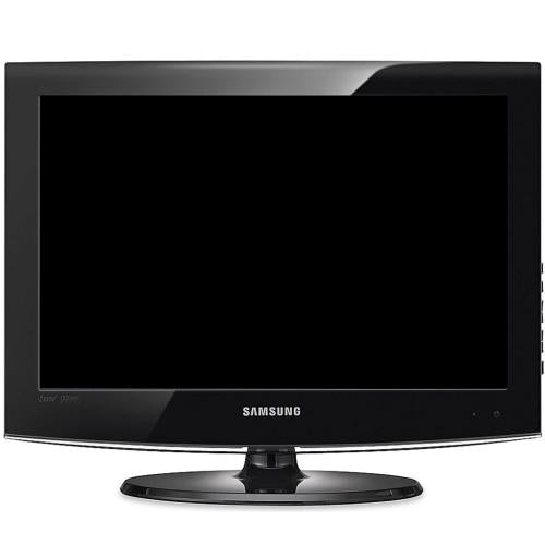 Replacement parts for Samsung LN19A450C1DXZA