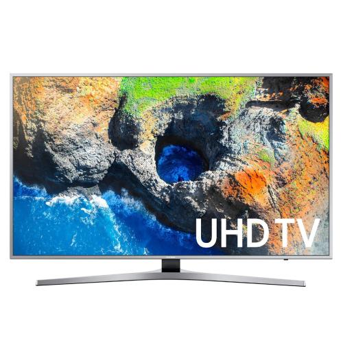 Samsung UN49MU7000FXZA 49-Inch 4K Ultra Hd Smart Led TV