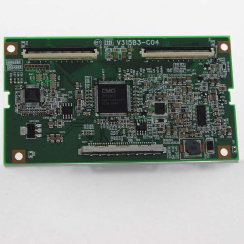 Samsung BN81-01869A As-T-Con Board