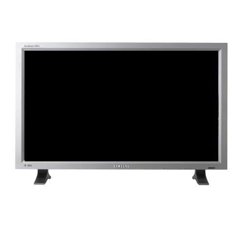 Samsung PPM63M5HBX/XAA 63 Inch Signage Solutions Display