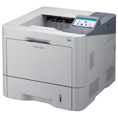 Samsung ML5017ND/XAA Black & White Laser Printer - 50 Ppm