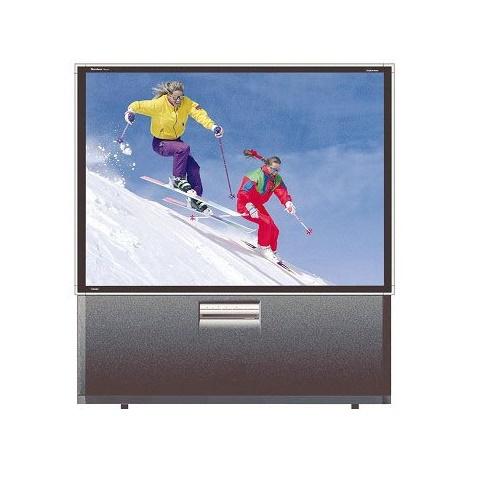 Samsung PCL545R 54 Inch Projection Television