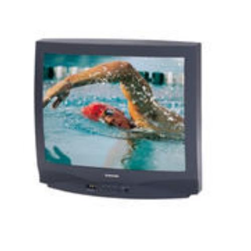 Samsung TXK3676 36 Inch CRT TV