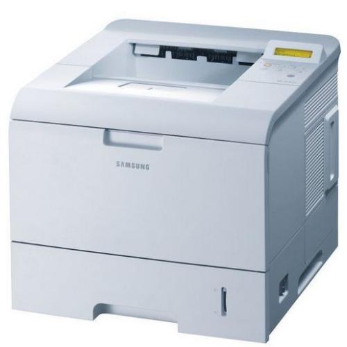 Samsung ML3561N Monochrome Laser Printer