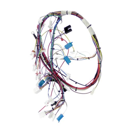 Samsung DG96-00545A ASSEMBLY MAIN WIRE HARNESS