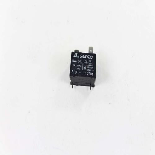 Samsung 3501-001058 Relay-Power