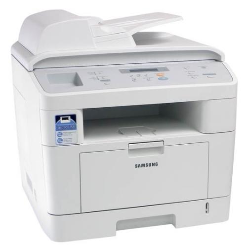 Samsung SCX-4520 Multifunction Laser Printer