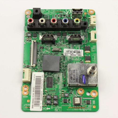 Samsung BN44-00664A Dc Vss-Pd Board