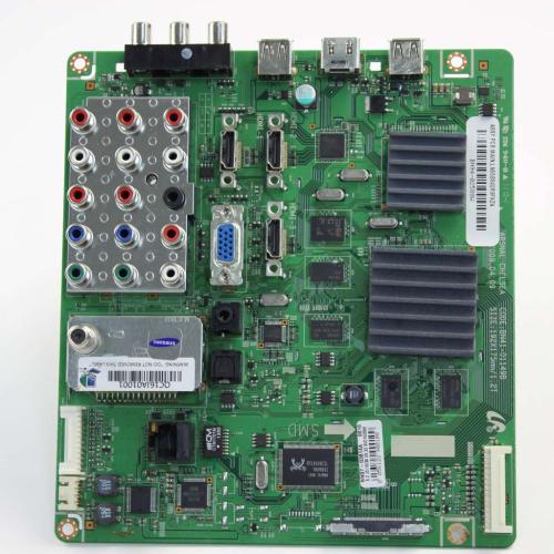 Samsung BN96-14260A Pcb Assembly P-Main