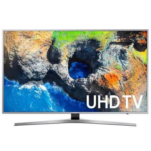 Samsung UN55MU7000FXZA 55-Inch 4K Ultra Hd Smart Led TV