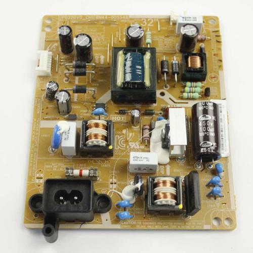 Samsung BN44-00554A Dc Vss-Pd Board